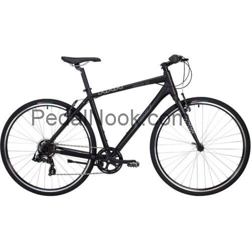 Reid Urban X0 fiche technique et avis